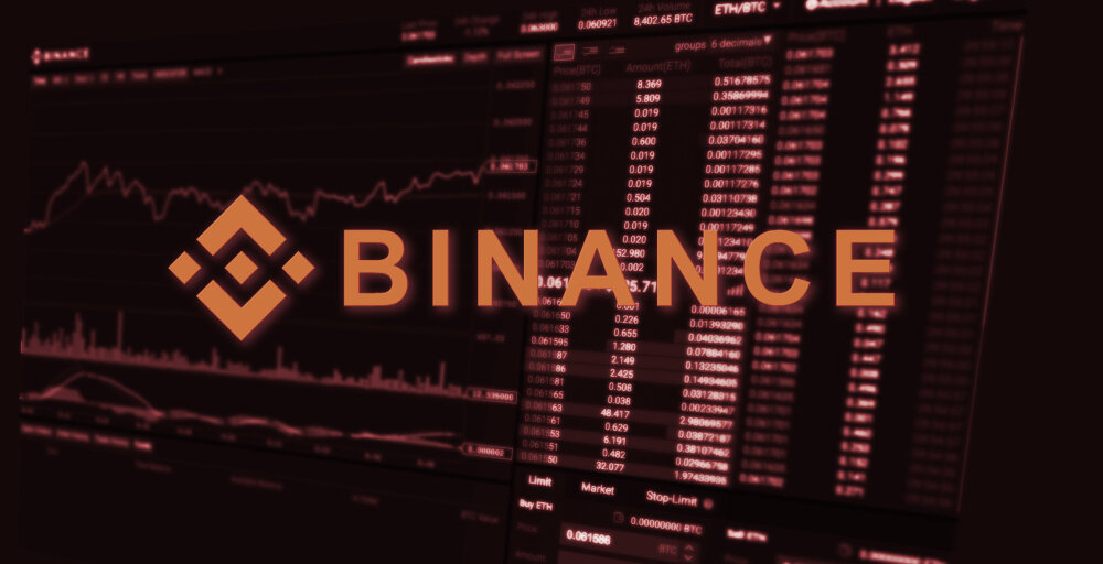 Crypto Exchange Binance Freezes $450,000 From Curve Finance Hack – Decrypt