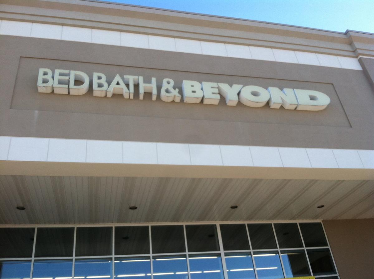 How Bed Bath & Beyond got itself in such a deep financial hole – Yahoo Finance