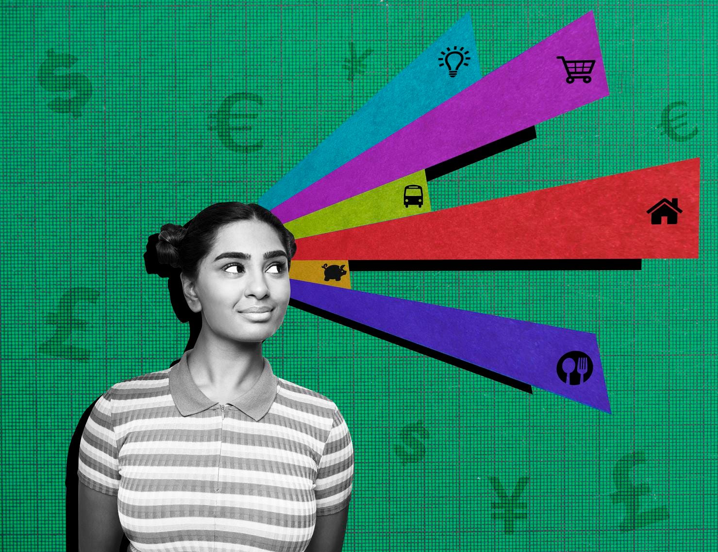 Why Financial Literacy Isn't Gen Z's Sweet Spot—Yet – Forbes