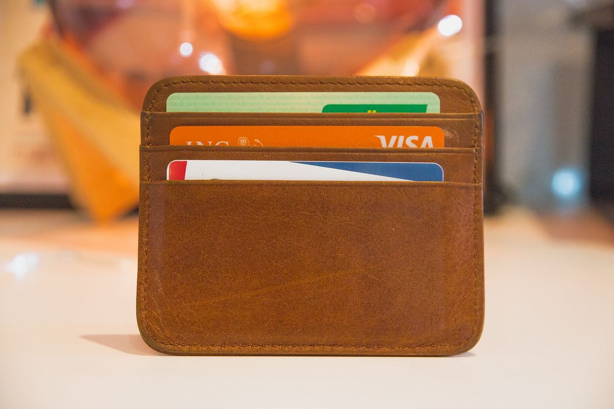 Four Questions To Ask Yourself Before Getting A Credit Card